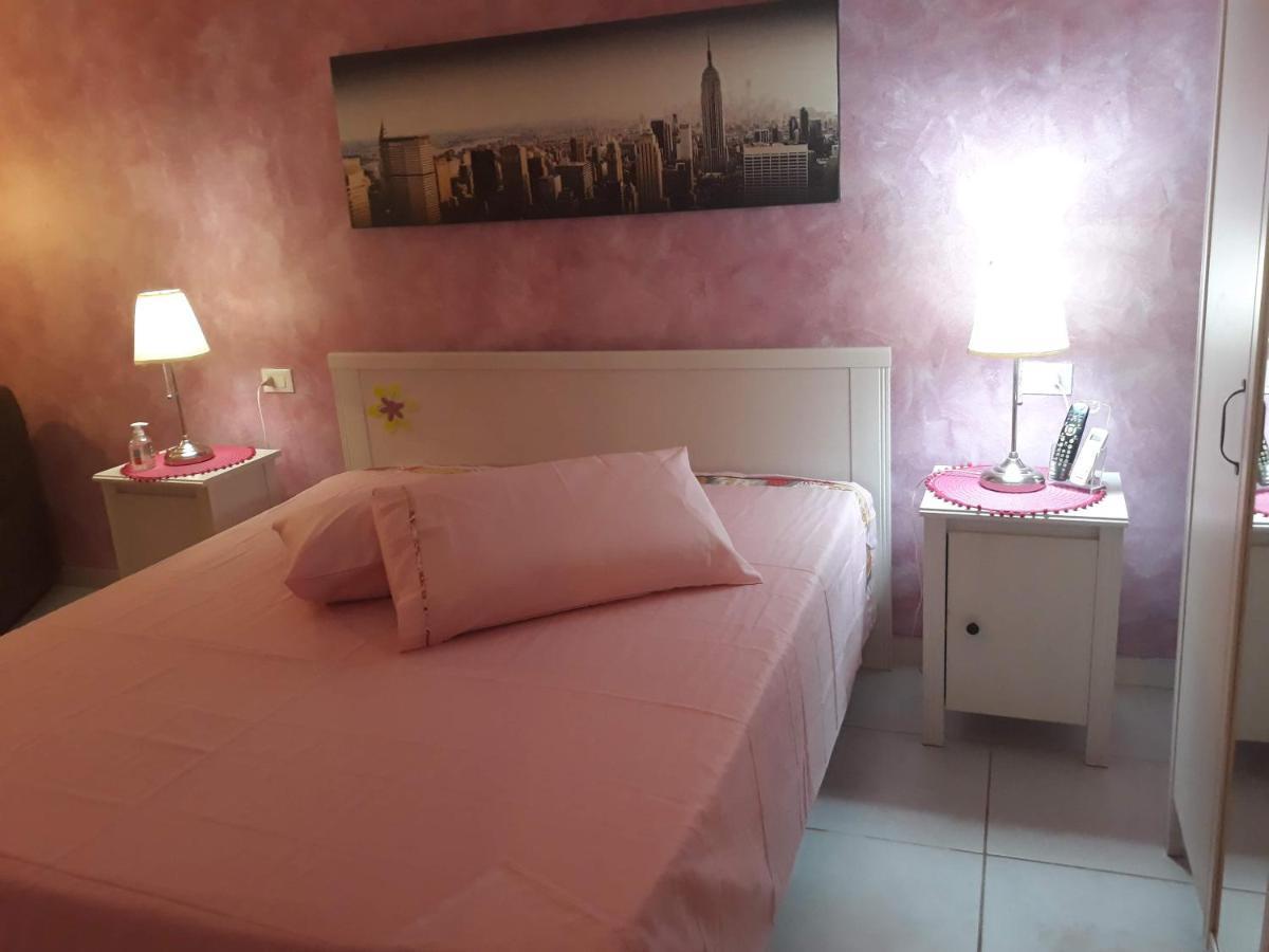 Suites Florence Pescara Exterior foto