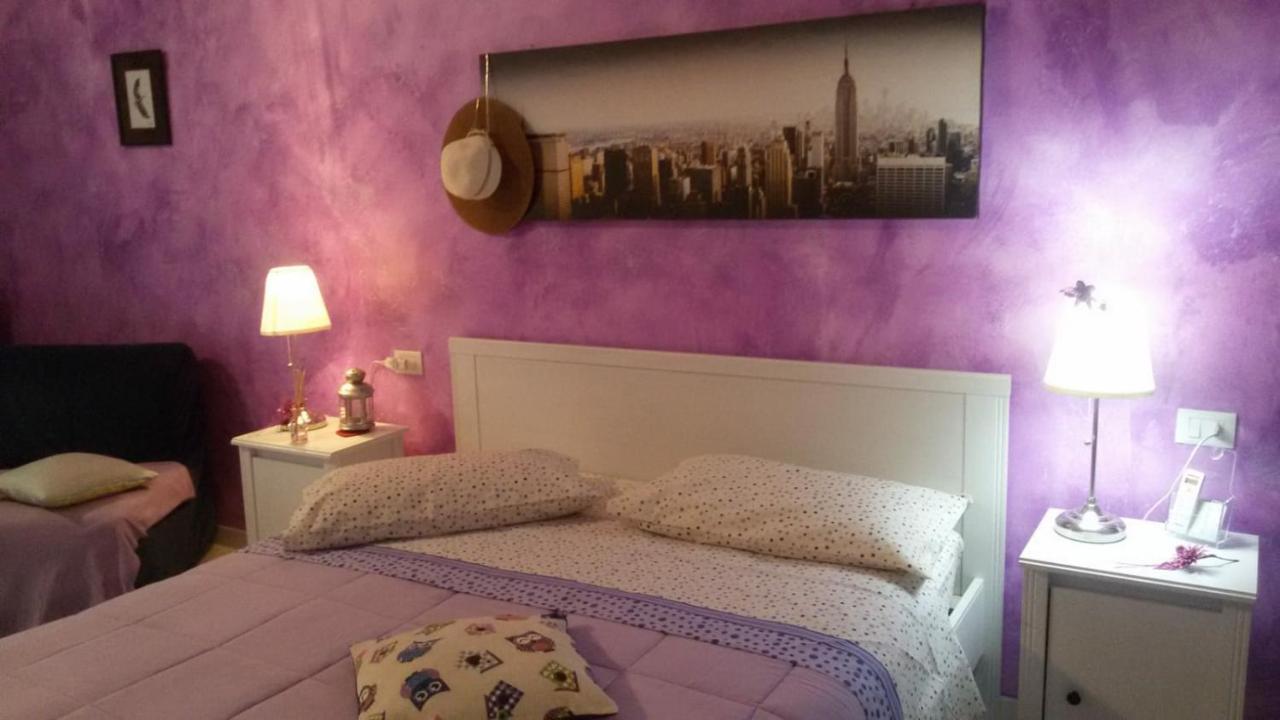 Suites Florence Pescara Exterior foto
