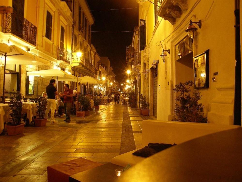 Suites Florence Pescara Exterior foto