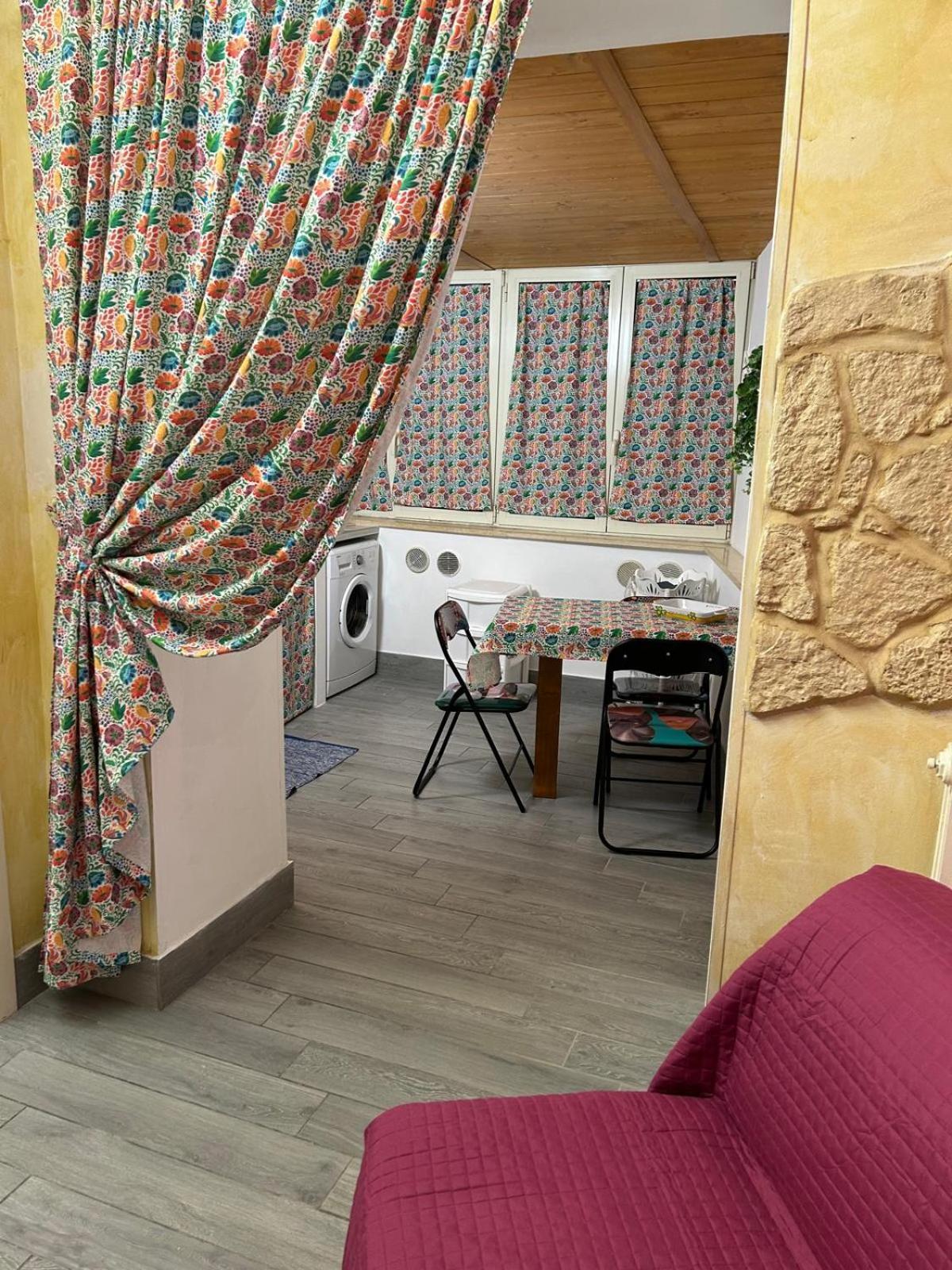 Suites Florence Pescara Exterior foto