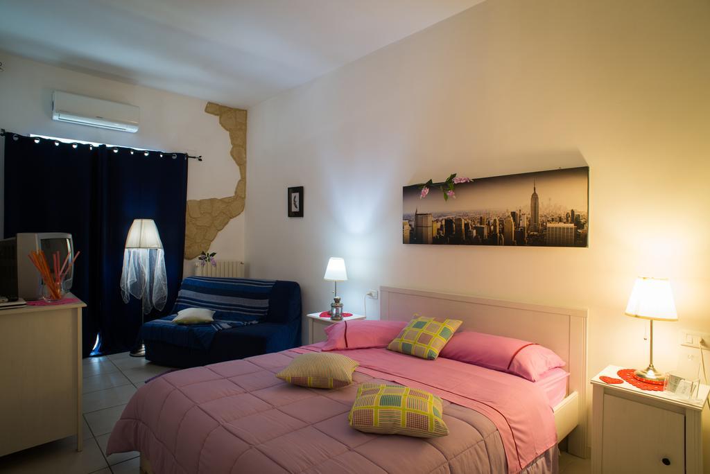 Suites Florence Pescara Exterior foto