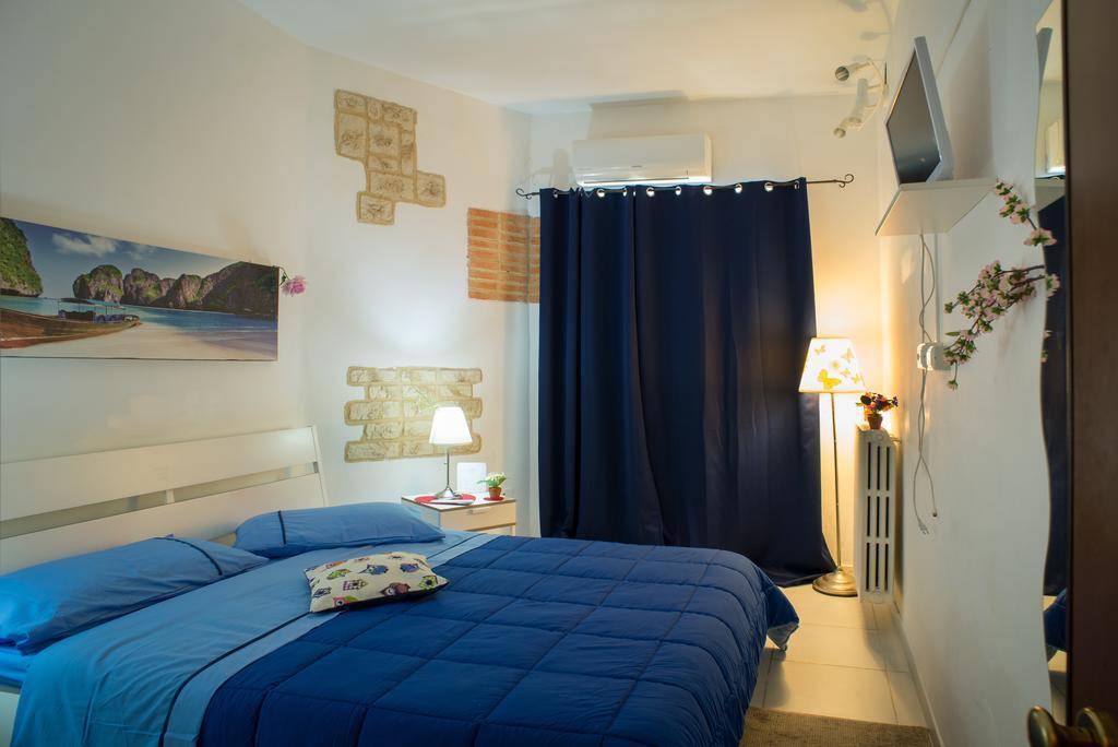 Suites Florence Pescara Exterior foto