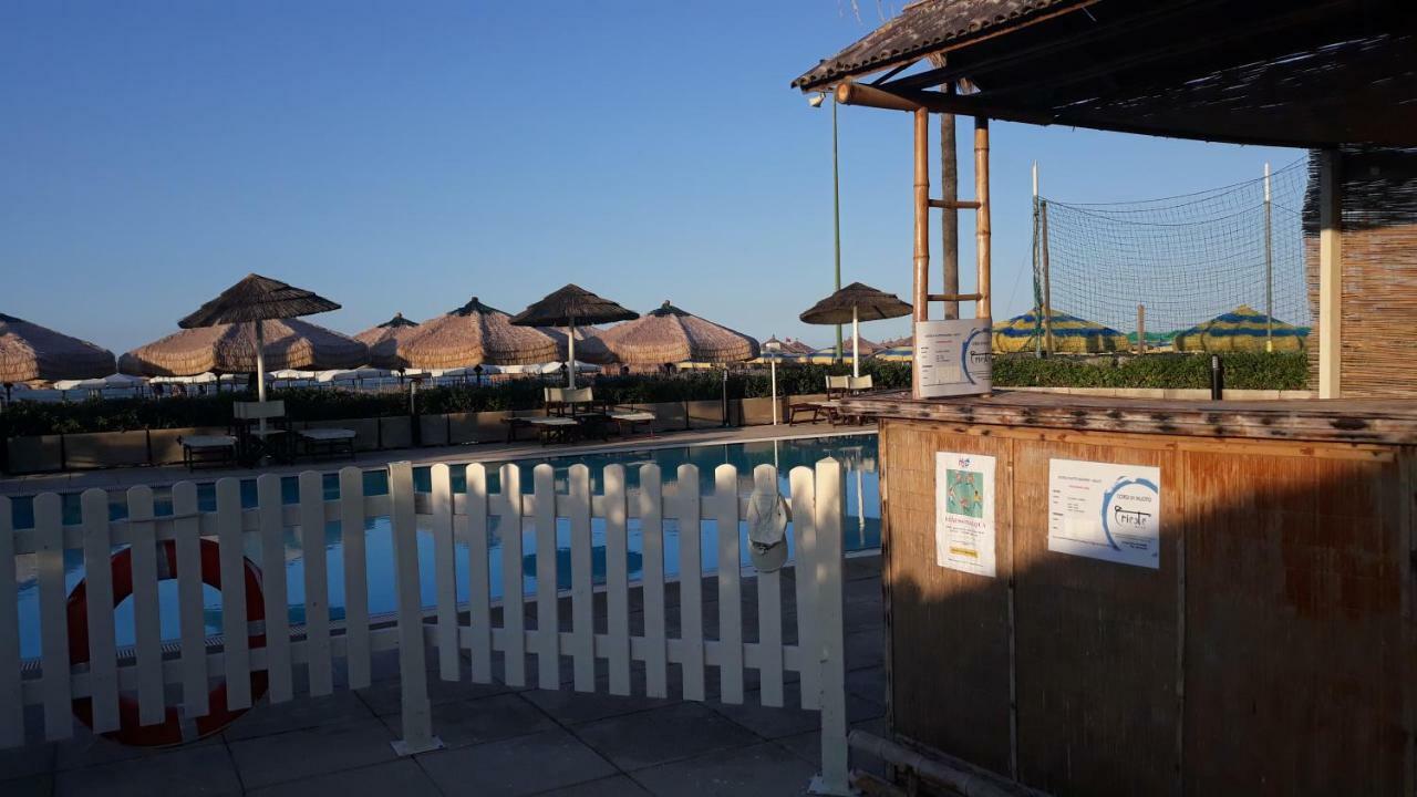 Suites Florence Pescara Exterior foto